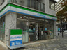 コンビニ　ファミリーマート 芝浦二丁目店（コンビニ）まで12m