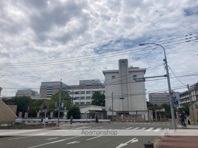 病院　九州大学病院（病院）まで1048m
