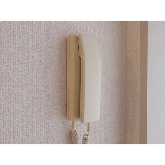 セキュリティ　別号室参照