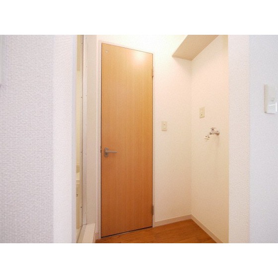 その他設備　別号室参照