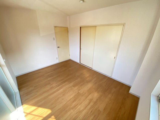 その他設備　洋室2☆