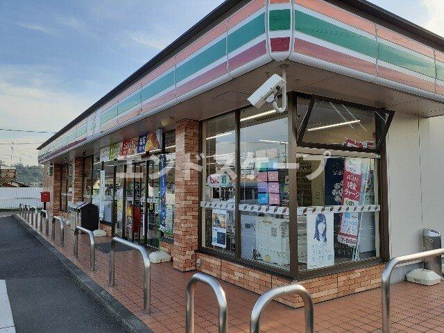 その他　セブンイレブン安中バイパス店まで450m 高崎、前橋のお部屋