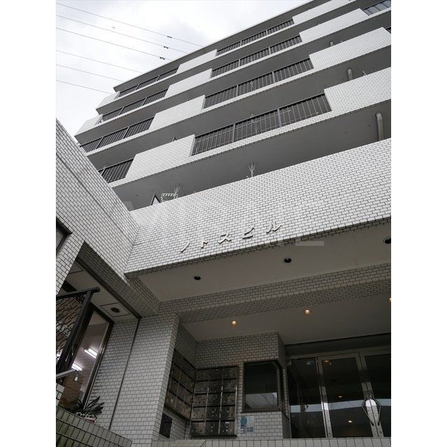 建物外観　物件画像
