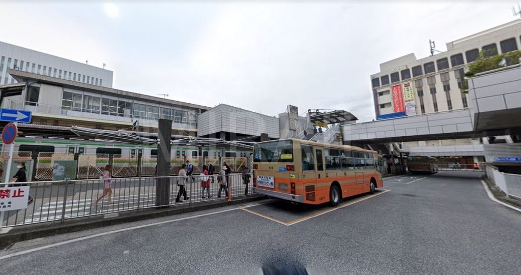 その他　戸塚駅(JR東日本 横須賀線)（その他）まで1480m