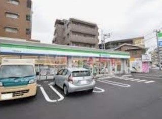 コンビニ　ファミリーマート戸塚吉田町店（コンビニ）まで730m