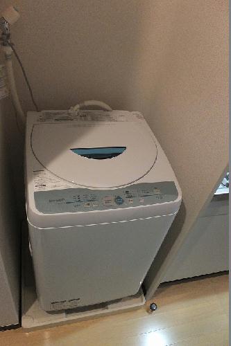 その他設備　設備が現物と異なる場合があります