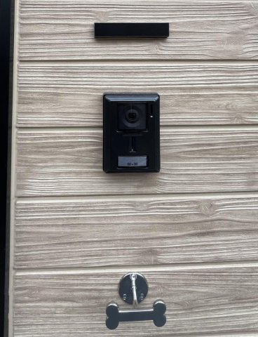 MOK-TERRACE大森町の外観写真