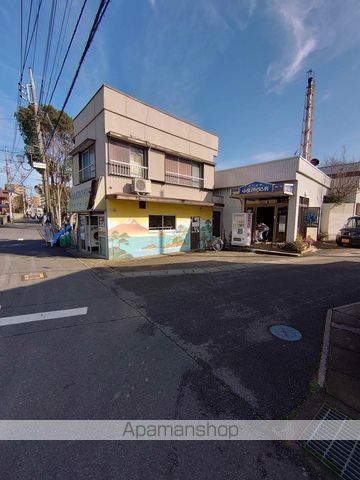 その他　小金バスランド（その他）まで547m