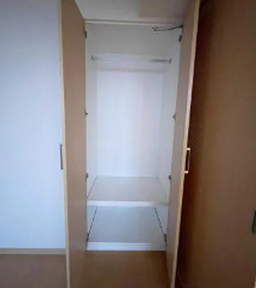 収納　別部屋参考写真