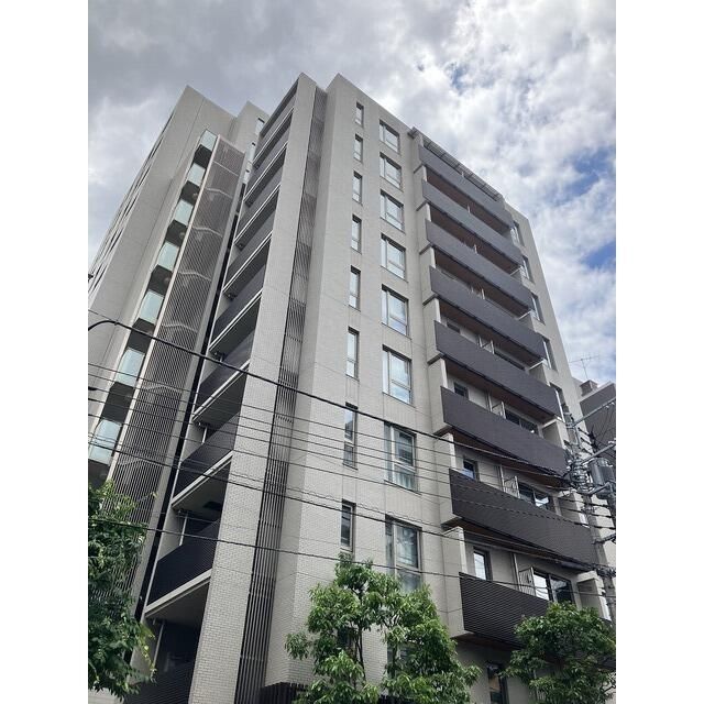 建物外観　外観です