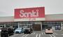 ショッピングセンター　サンキ大泉店（ショッピングセンター）まで1204m