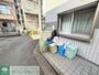 その他共有部分　庭