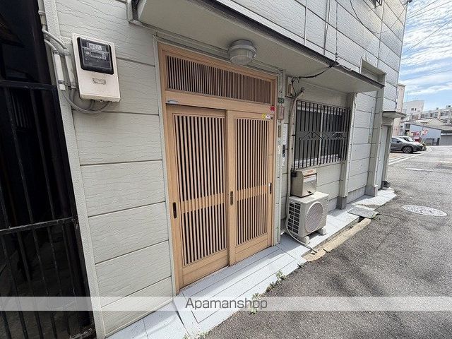 小路2丁目戸建ての外観写真
