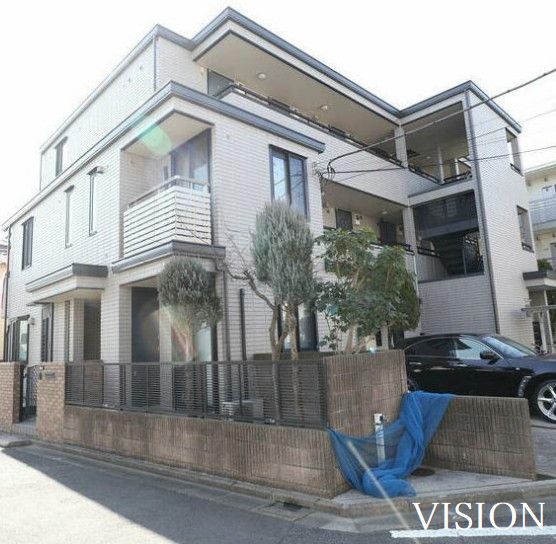 建物外観　☆外観☆