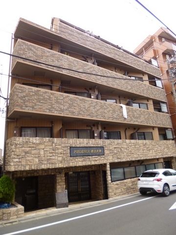 建物外観　☆外観☆