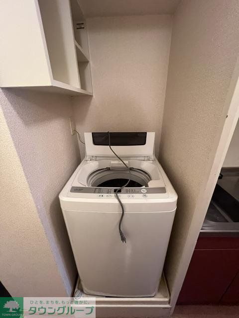 その他設備　キッチン