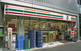 コンビニ　セブンイレブン 杉並桃井1丁目店（コンビニ）まで389m