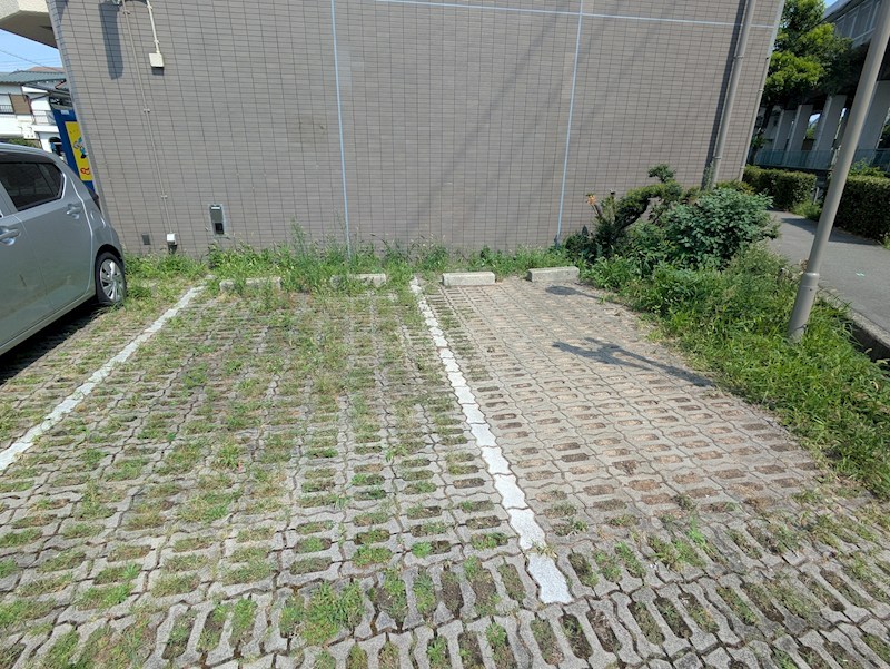 猪名寺パークマンション2のその他写真
