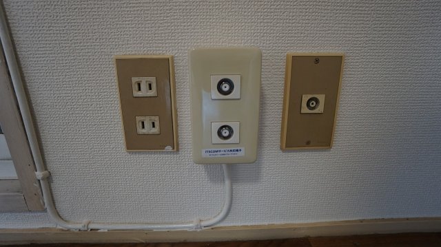 ハイツオギワラBのその他写真