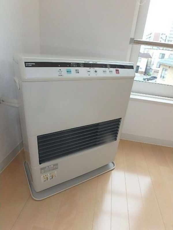 その他設備　別室のお写真です♪