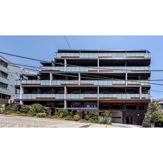 建物外観　外観（２０２６／５／２３撮影）