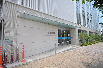 病院　東和病院（病院）まで540m