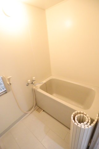 SUNHILLSIIの風呂写真