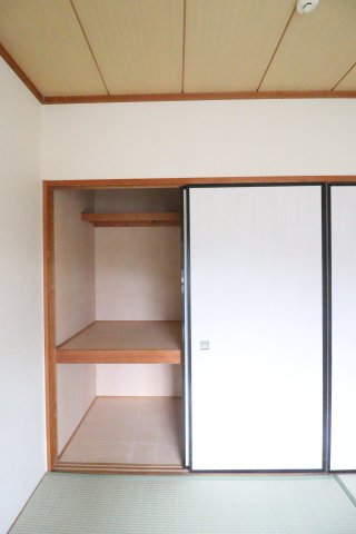 SUNHILLSIIの内装写真