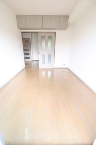SUNHILLSIIの居間写真