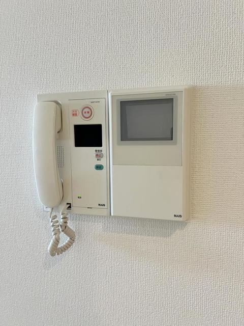 セキュリティ　同仕様