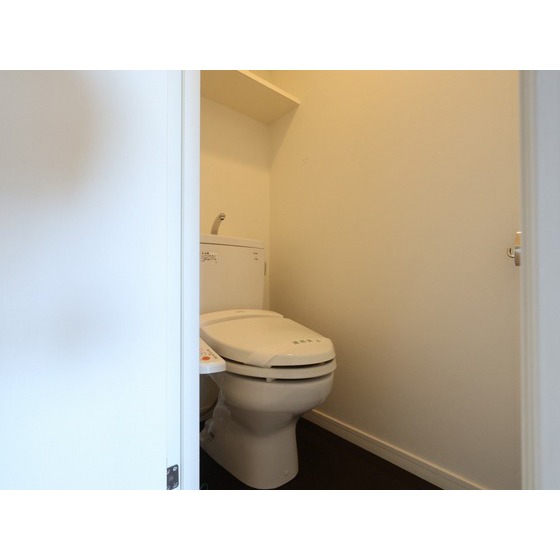トイレ　ＷＣ
