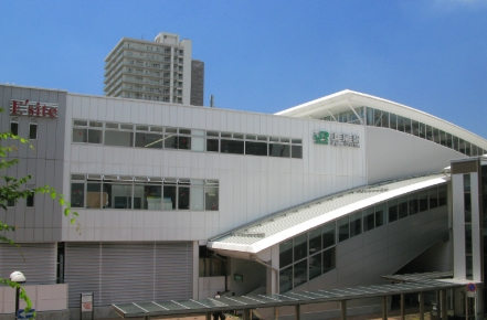 その他　上尾駅（その他）まで1580m