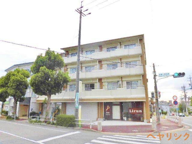 その他共有部分　外観写真