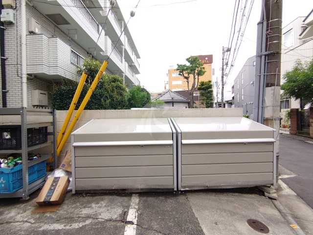 その他　丸善高円寺ハイツ