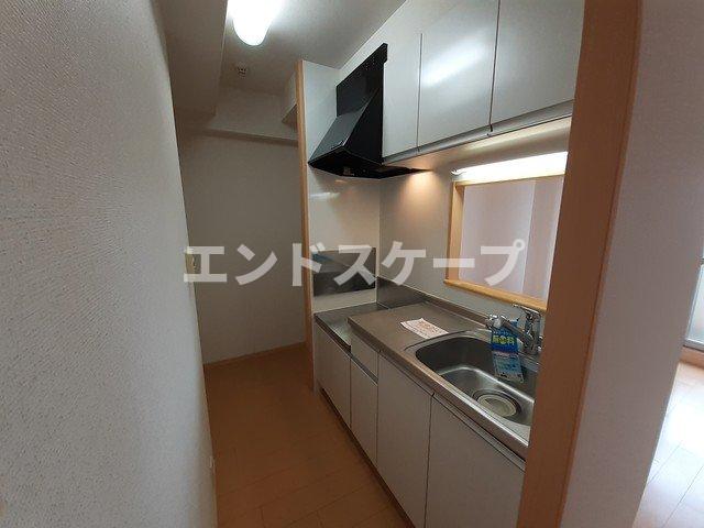 キッチン　高崎、前橋のお部屋探しはエンドスケープまで！お客様の理想お聞