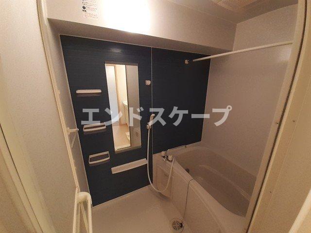 バス・シャワールーム　高崎、前橋のお部屋探しはエンドスケープまで！お客様の理想お聞