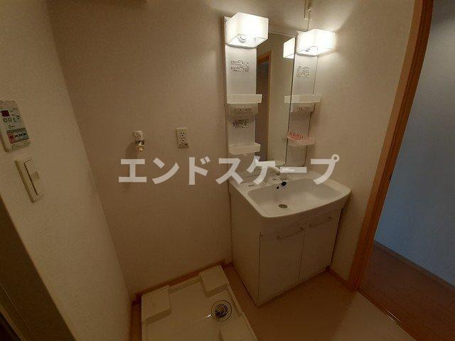 洗面設備　高崎、前橋のお部屋探しはエンドスケープまで！お客様の理想お聞