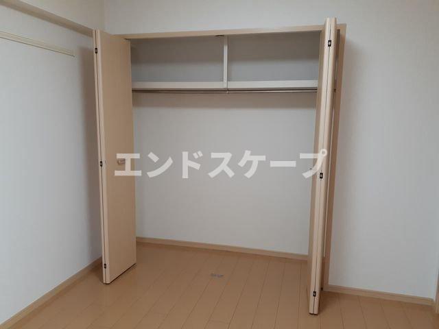 収納　高崎、前橋のお部屋探しはエンドスケープまで！お客様の理想お聞