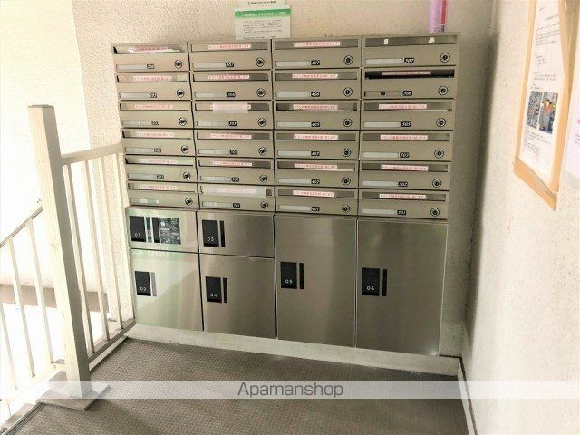 その他共有部分　その他共有部分