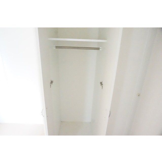 収納　収納