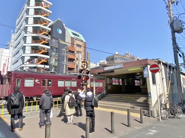 その他　南方駅(阪急京都線）（その他）まで448m