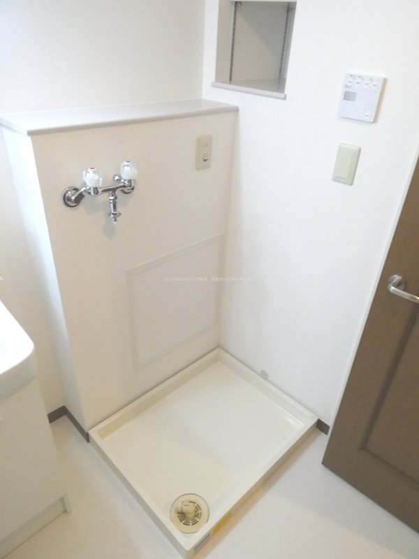その他設備　同タイプ別部屋参考写真