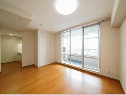 居室・リビング　同タイプ別部屋参考写真