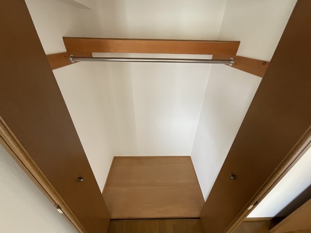 収納　こまごまとしたものを収納できそうですね