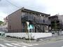 東山田駅より徒歩16分 1階 築13年10ヶ月の賃貸物件