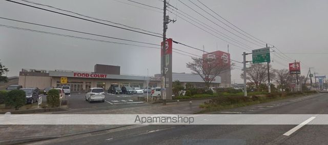 スーパー　ベイシア神栖店（スーパー）まで2500m