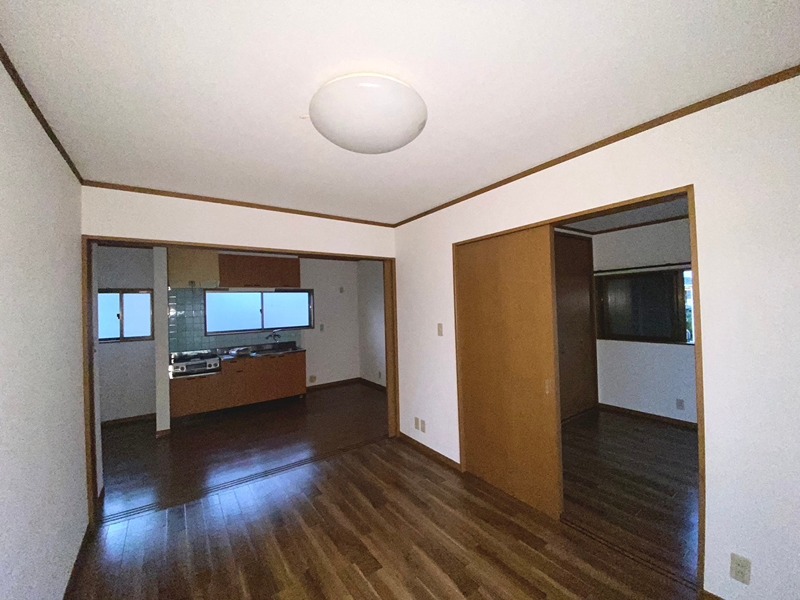 その他部屋・スペース　他部屋参考写真