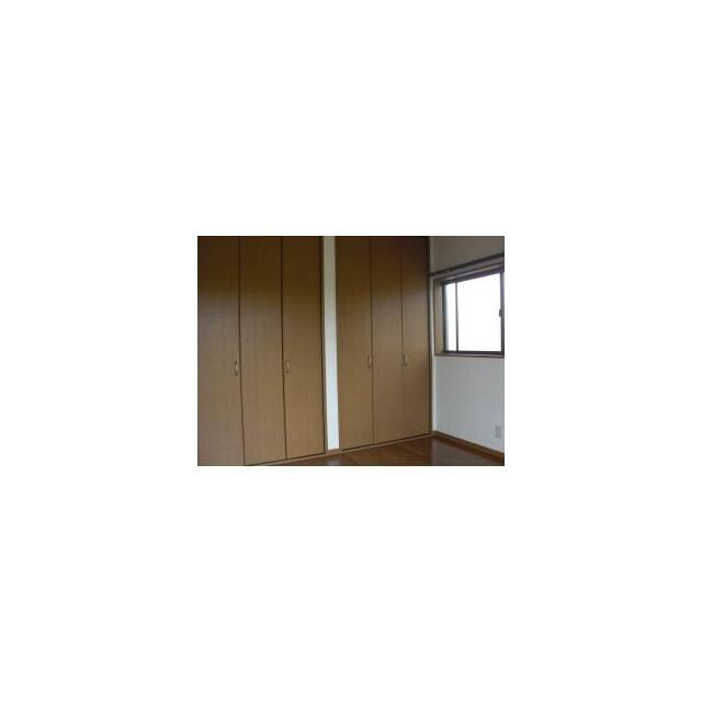 収納　他部屋参考写真