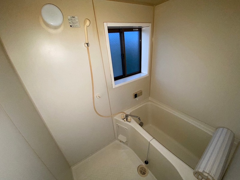 バス・シャワールーム　他部屋参考写真