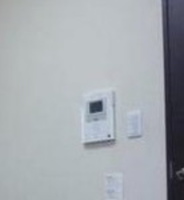 セキュリティ　別部屋参考写真